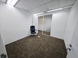 Bank Of China Building (D1), Office #629662181